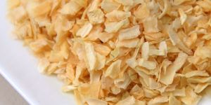 Dehydrated Onion