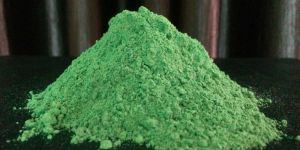 Wheat Grass Powder