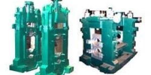 Steel Rolling Mills Machinery