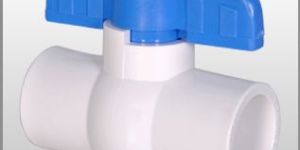 UPVC Ball Valve