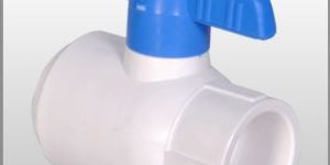 UPVC Valves