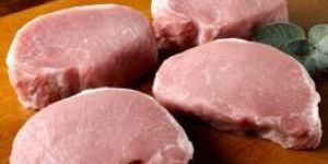 Boneless Frozen Pork Meat