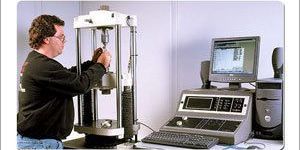 Metal Testing Services