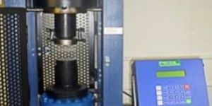 Refractory Testing Services