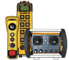 Radio Remote Control