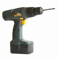 Electric Hand Drill