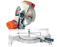 Meter Saw