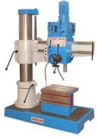 Radial Drilling Machines