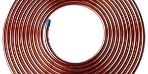 Copper Coils