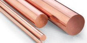 Copper Rods