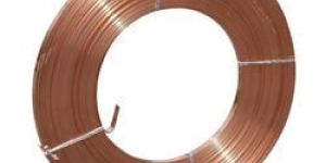 Copper Strips
