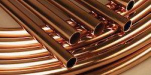 Copper Tubes