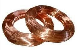 Copper Wire