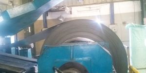 Coil Slitting Machine