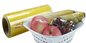 Food Wrapping Cling Film