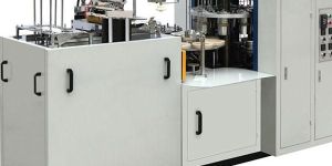 Fully Automatic Paper Cup Machine