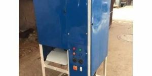 Fully Automatic Single Die Dona Making Machine