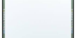 Interactive Whiteboards