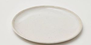 Ceramic Plates