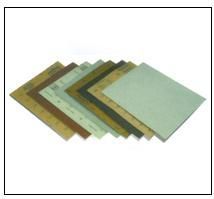 Stainless Steel Sheet