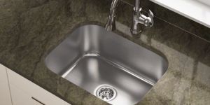 Single Bowl Sink
