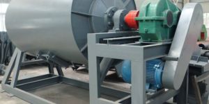 Ball Mill Machine