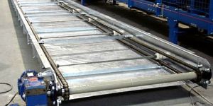 Redler Chain Conveyors