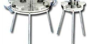 Membrane Filter Holder