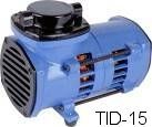 Vacuum Pressure Pumps