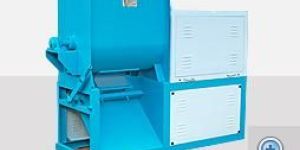 Washing Powder Mixing Machines