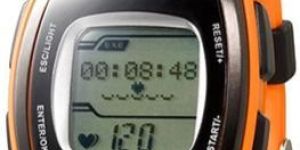 Alatech Heart Rate Watch
