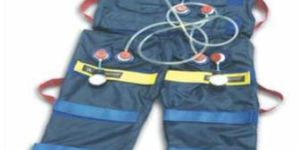 Attucho Anti Shock Trouser