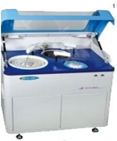 Biochemistry Analyzer