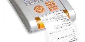 Cardio Pulmonary Exercise Testing Equipment