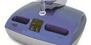 Cryo Electroporation - Physiotherapy Equipment