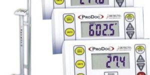 Digital Height Weight Machine