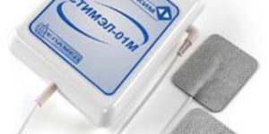 Electrostimulator