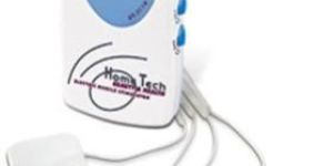 Facial And Beauty Care Stimulator