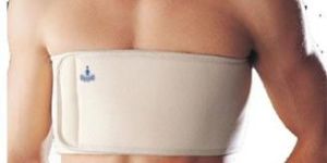 Foam Cervical Collar