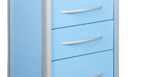 Hospital crash cart medica - Cabinet