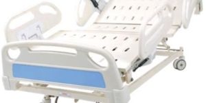 ICU Electric Bed