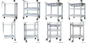 Medical Cart