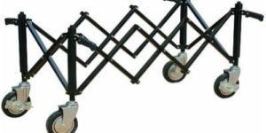 Medical Styeel Trolly