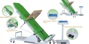 Medical Tilt Table