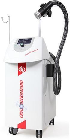Medisport Ultrasound System