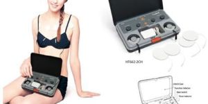 Medium Frequency Therapy Unit