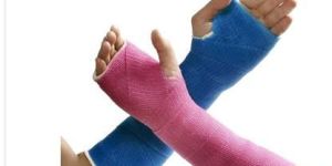 Optima Cast Fibreglass Plaster Tape