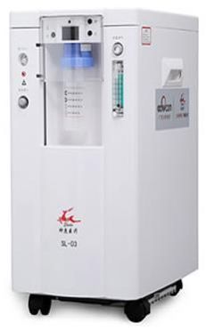 Oxygen Concentrator