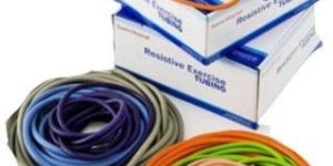Resistance Exercise Tubing Sanct Band