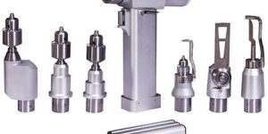 Saw And Drill Medical Electric System